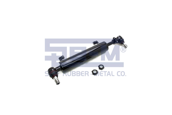 Slave Cylinder, power steering